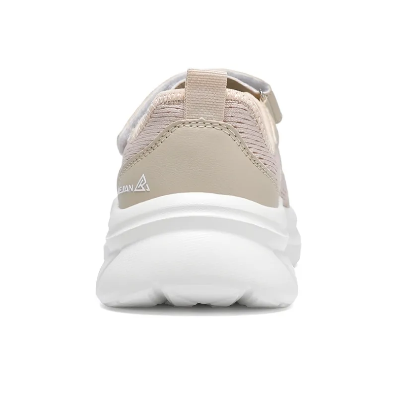 Recreation Cushioning, Slip Resistant, And Abrasion Resistant Low Top Casual Shoes Women's-5