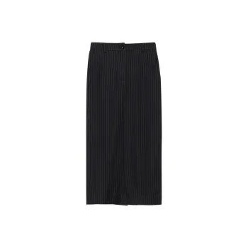 Essentiel Antwerp Glossary Maxi Skirt