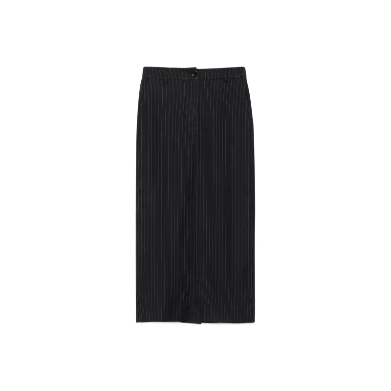 Essentiel Antwerp Glossary Maxi Skirt-0
