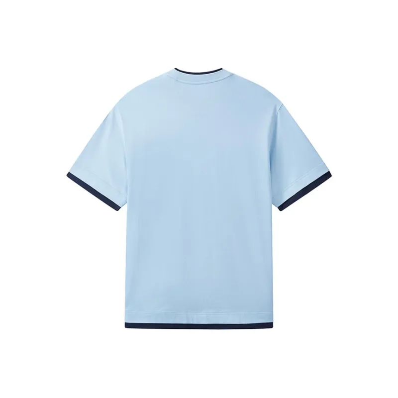 DAVID NAMAN T Shirt Unisex Celebrity Same Style Men's-21