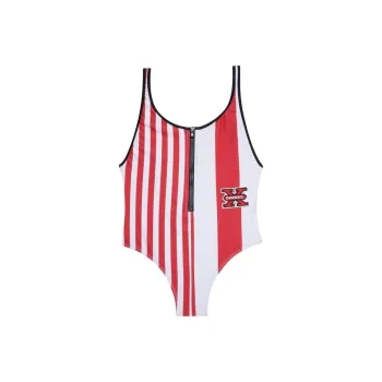 DIESEL One piece Swimsuit Women's Red