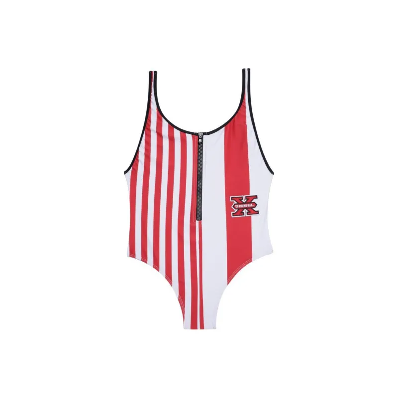 DIESEL One piece Swimsuit Women's Red-0