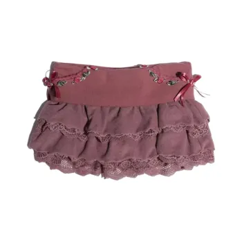 SCULPTOR Casual Short Skirts Women's