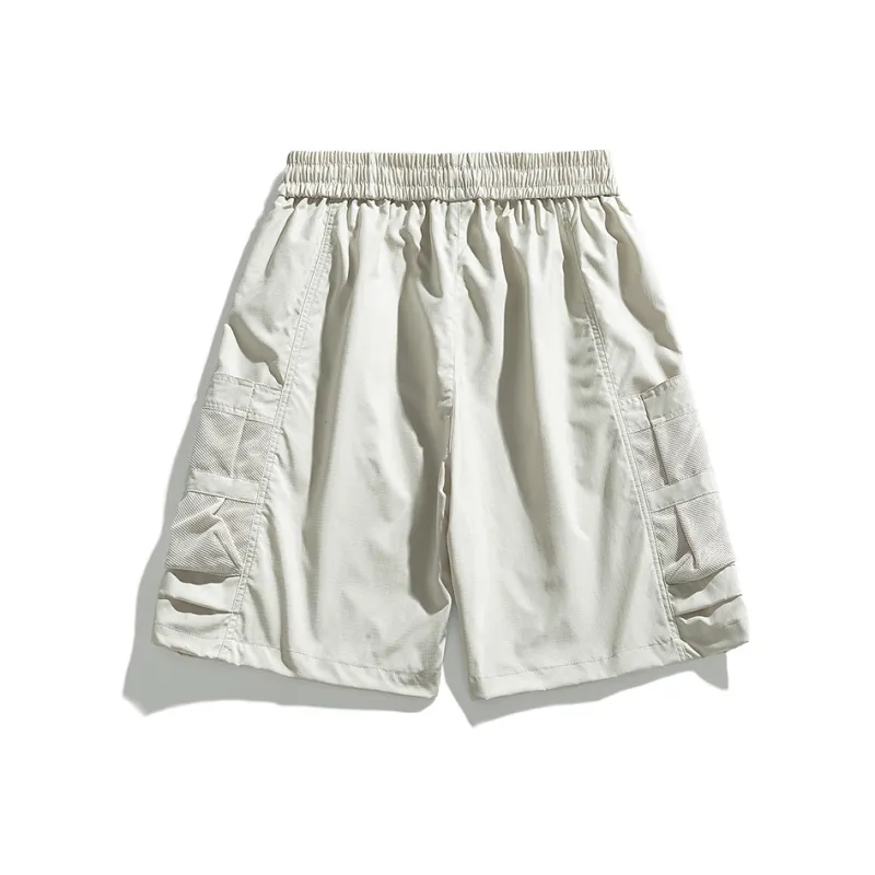 The New Age Family Casual Shorts Women's-1