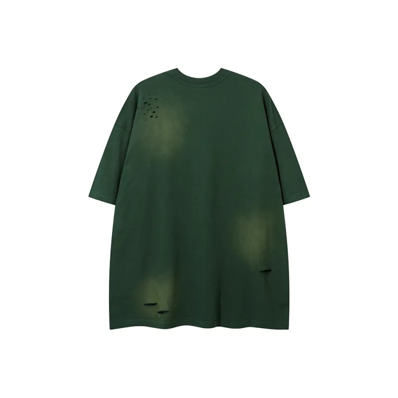HKRXEC T Shirts Men-1