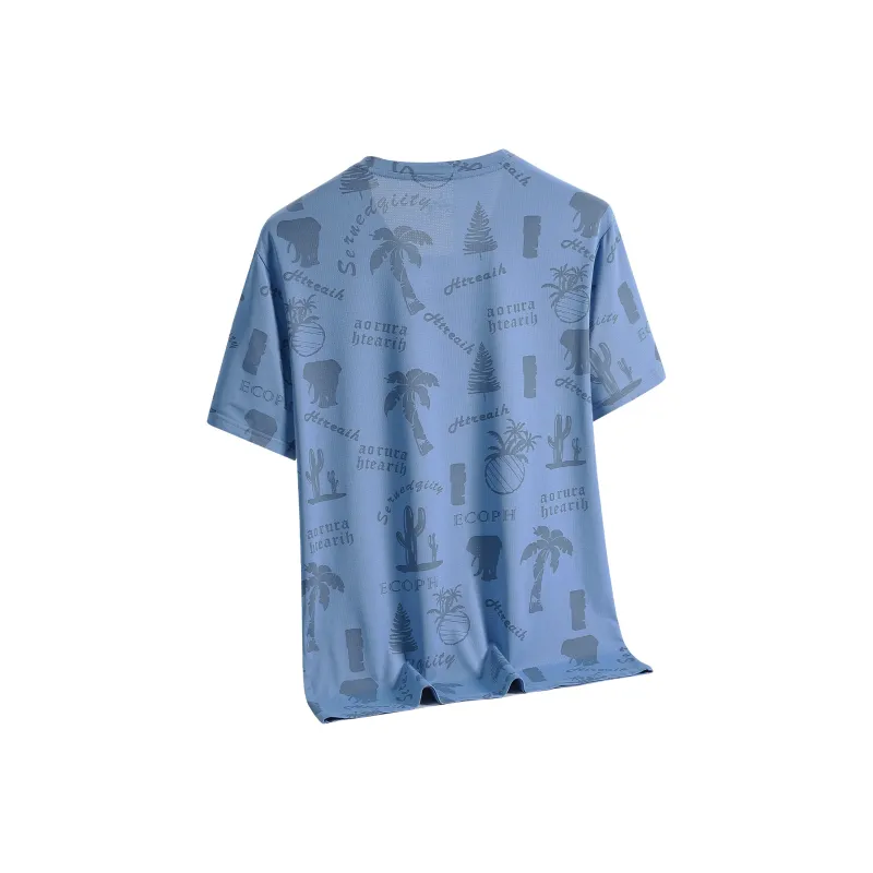 Mulinsen T-Shirts Unisex-5
