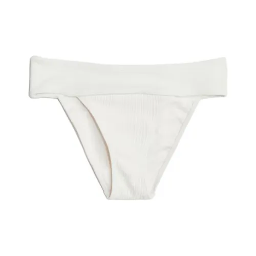 H&M Swimming Shorts Women's White