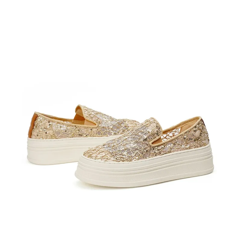 Joy&Mario Casual Single Shoes Women's-10