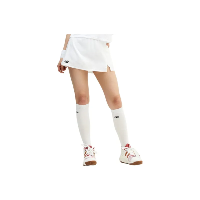 New Balance Tennis Bottom Women's White-0