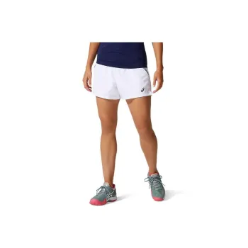 Asics COURT Tennis Bottoms Women's Bright White