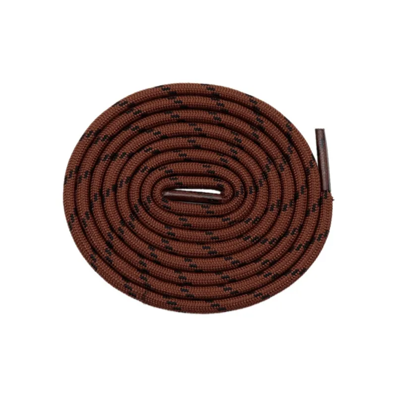 Mulinsen Polyester Shoelaces Unisex-13