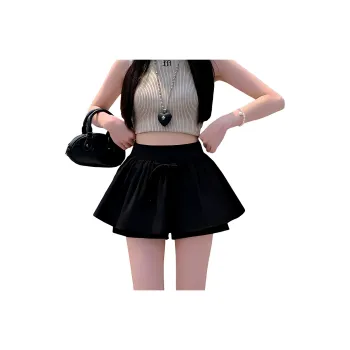 ORIGIN Casual Short Skirts Women's