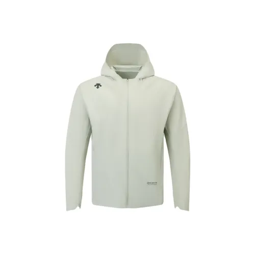 DESCENTE RUNNING Collection Jacket Men's