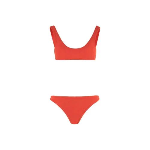 REINA OLGA Coolio Two-Piece Bikini Set