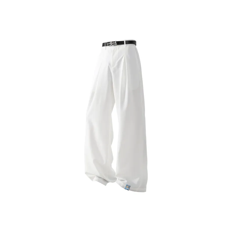 Manchester City F.C. Casual Pants Unisex-5
