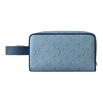 LOUIS VUITTON Locker Dopp Kit