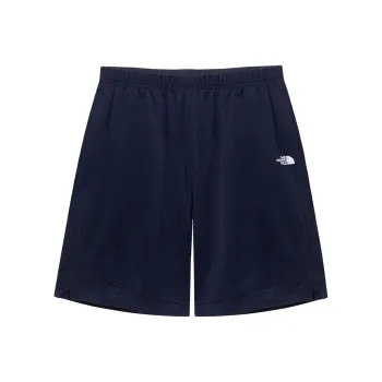 THE NORTH FACE Casual Shorts Men's Marine Blue
