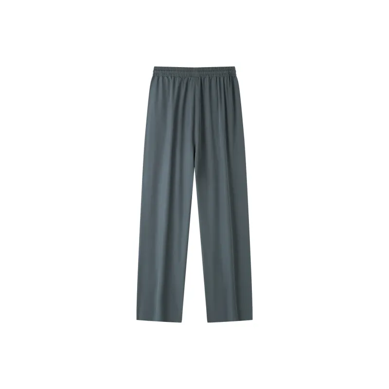 TINA GIA Casual Pants Unisex-1