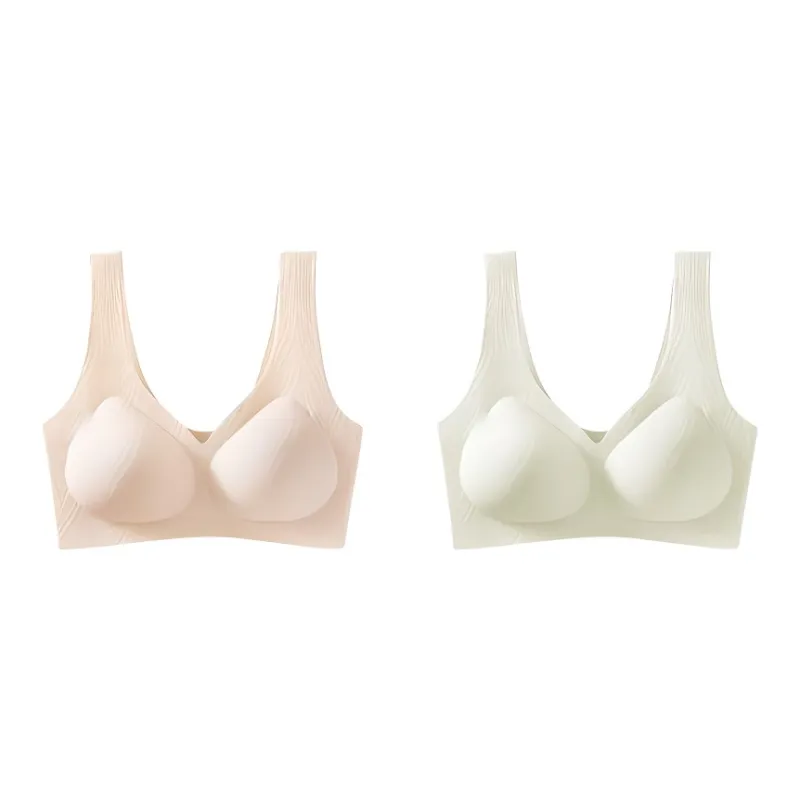 YUZHAOLIN Bra Women's Combo Set-12