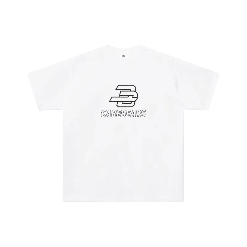 CAREBEARS T Shirts Unisex-2
