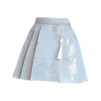 ARIADNAW STUDIO Casual Short Skirts Women's
