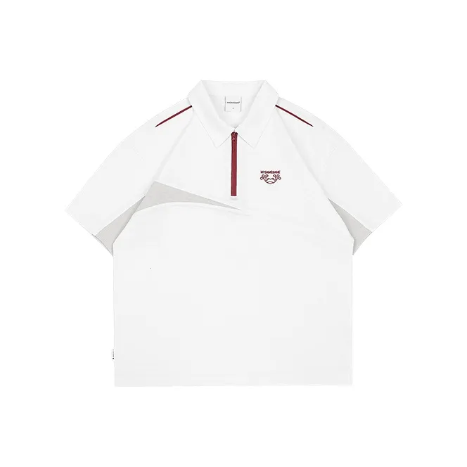 MYSAMESAME T Shirts Unisex-5