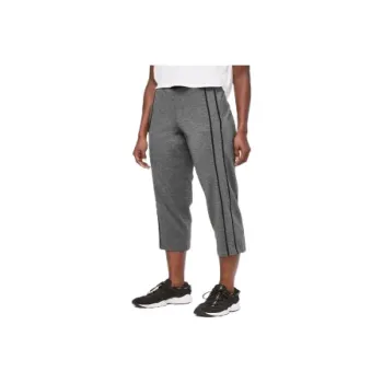 Lululemon Away From Body Athletic Trousers Women's Dark Gray