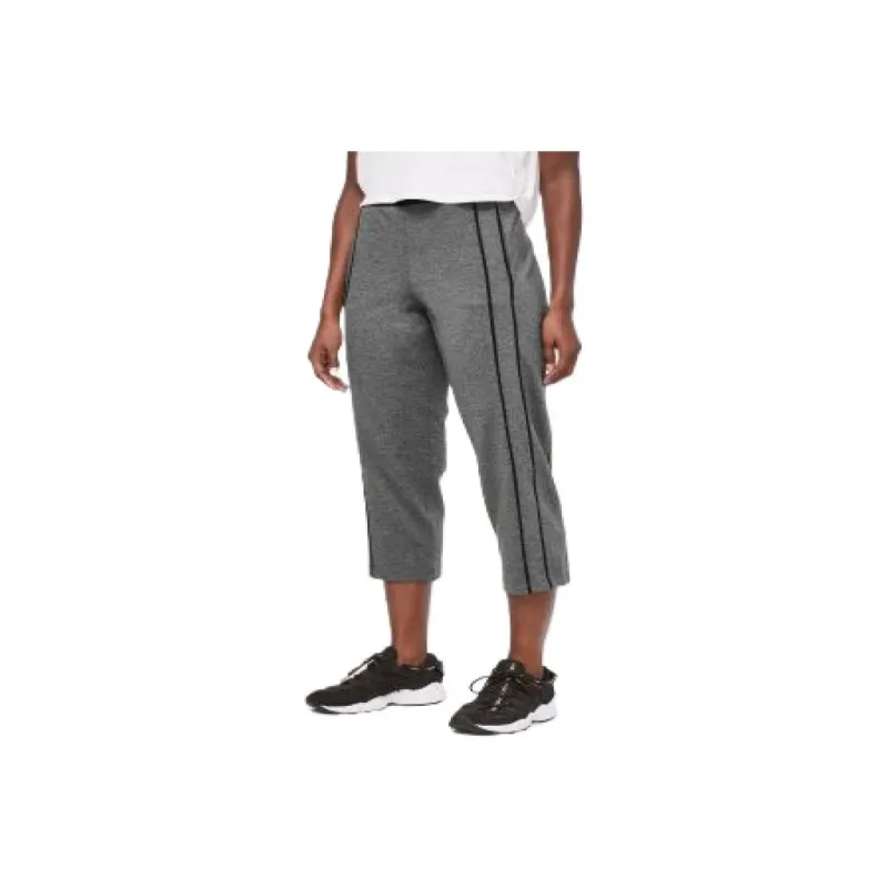 Lululemon Away From Body Athletic Trousers Women's Dark Gray-0