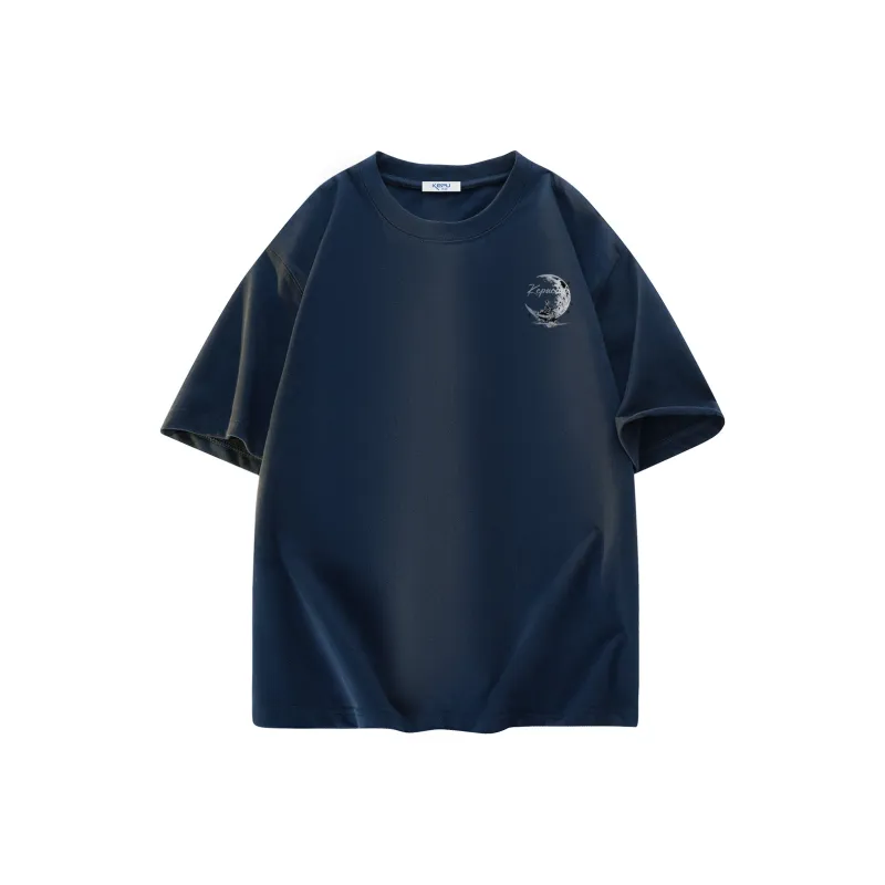 Kepu T-Shirts Unisex-5