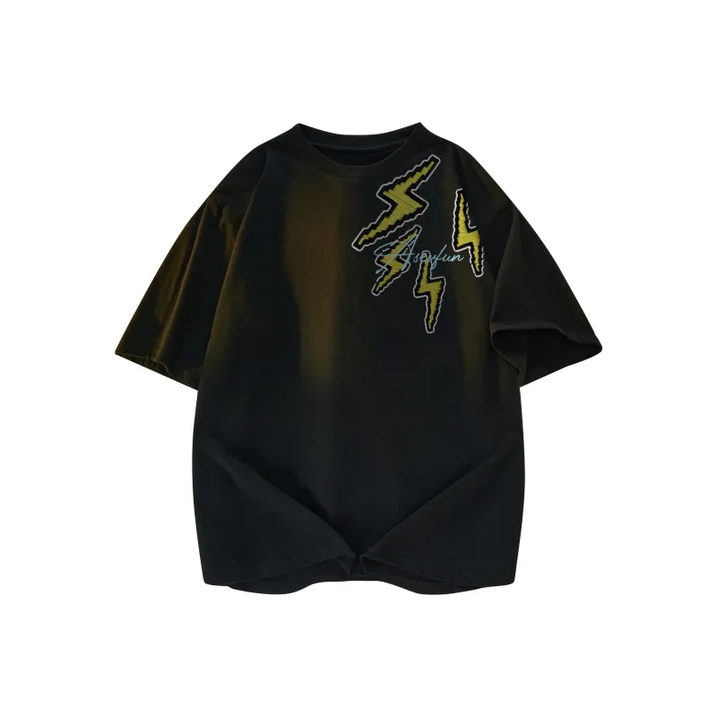 7 SEVFUN T Shirts Unisex-0