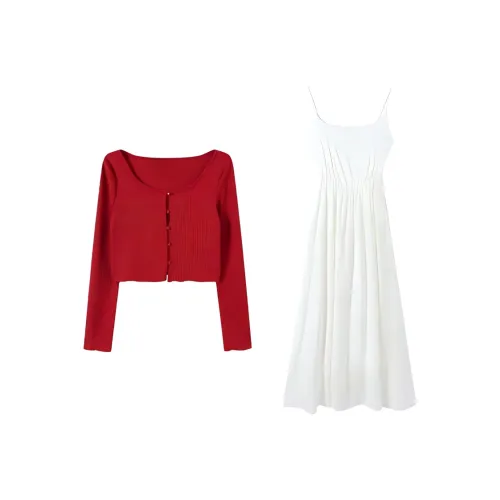 CZMO Two Piece Skirt Sets Women's