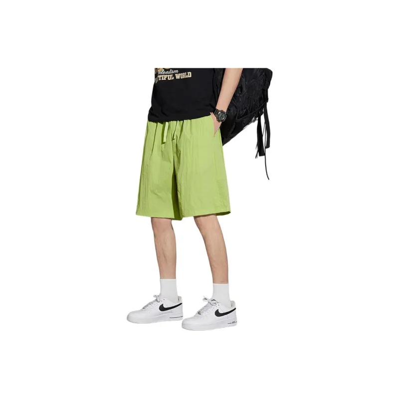Caramella Casual Shorts Unisex-0