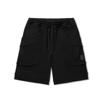 LiNing x CHENGLONG,LIANMINGKUAN Casual Shorts Men's Black