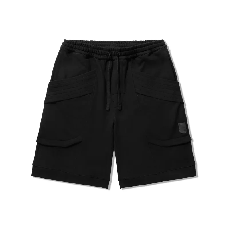 LiNing x CHENGLONG,LIANMINGKUAN Casual Shorts Men's Black-0