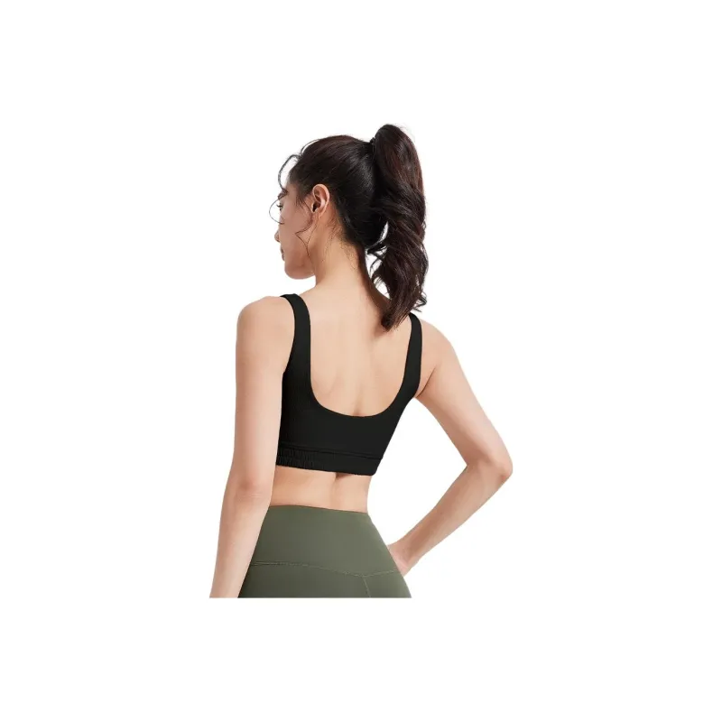 ROBINHOOD Sleeveless Sports Shirts Women's-1