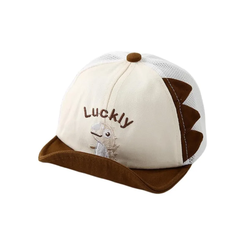 AAJF Cotton Baseball Caps Kids'-1