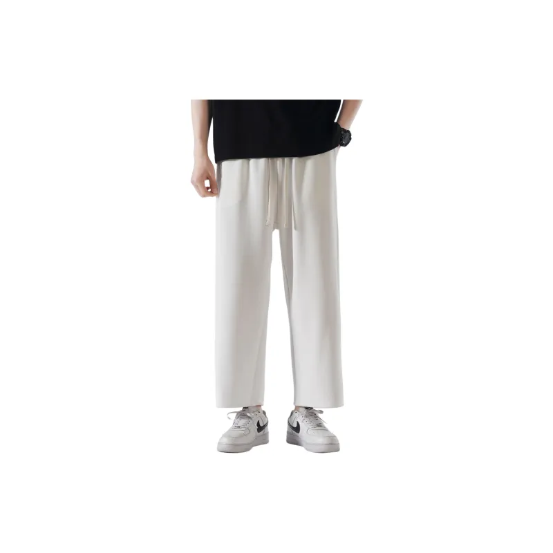DANGERTIGER Casual Pants Unisex-15