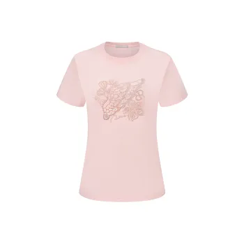 RARE T Shirts Women's Pink