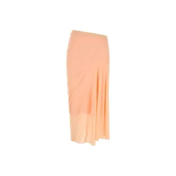 DRIES VAN NOTEN Ruched Skirt