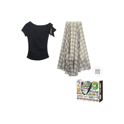 Dippanis Loungewear & Underwear Women's
