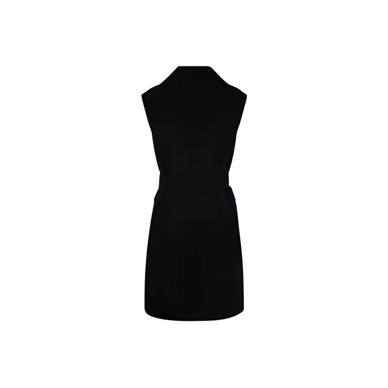 'S MAX MARA Jackets & Coats Women's Black-1