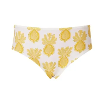 La DOUBLEJ. Swimming Shorts Women's White