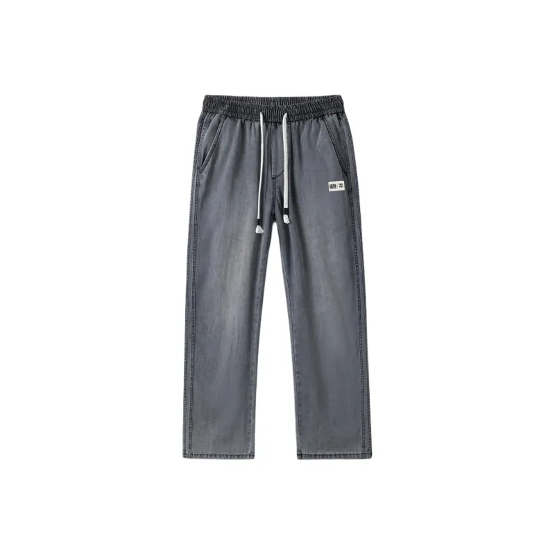 FCB ARCELONA Jeans Unisex-3