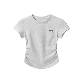 FLIM Flutter Sleeve T Shirt Women's