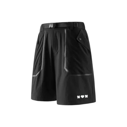 SOAP OPERA Casual Shorts Unisex
