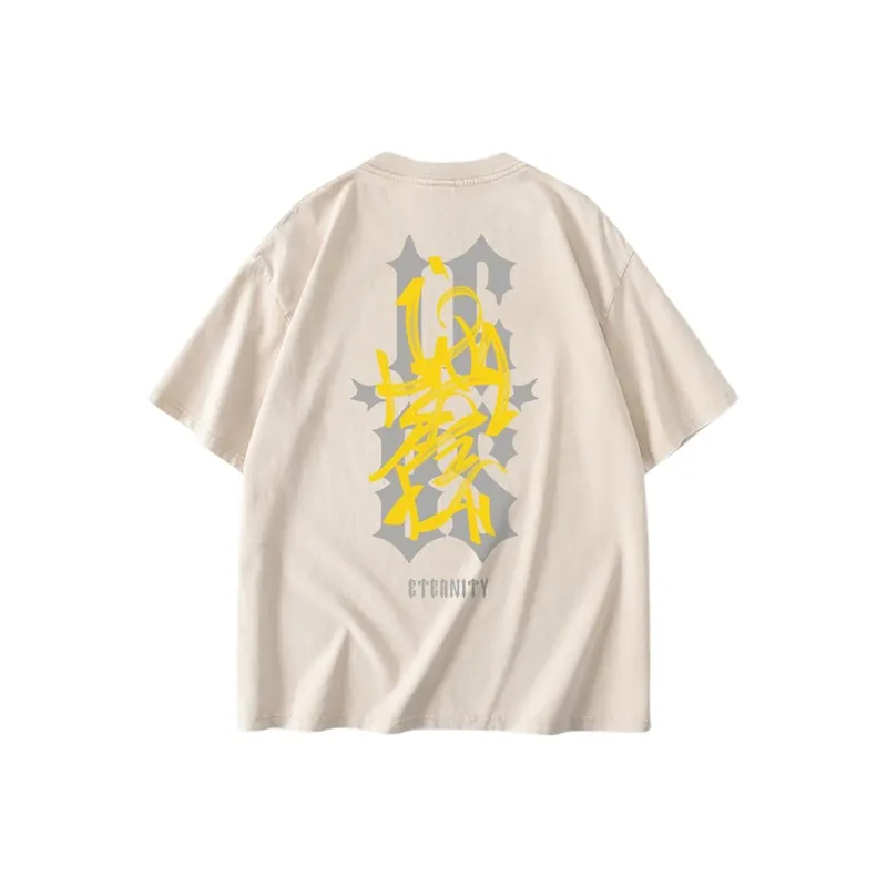 GY.VG T Shirts Unisex-14