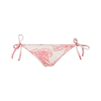 DIOR Swimming Shorts Women's Pink