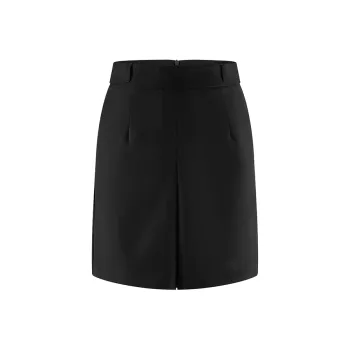 A21 Casual Short Skirts Women's
