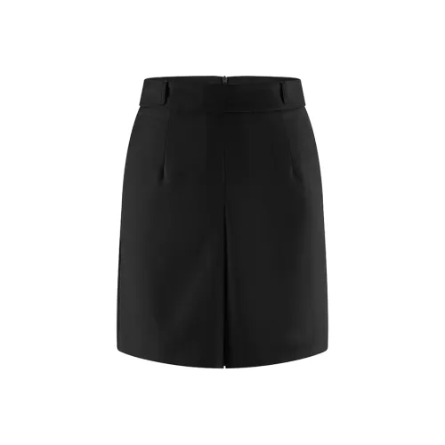 A21 Casual Short Skirts Women's