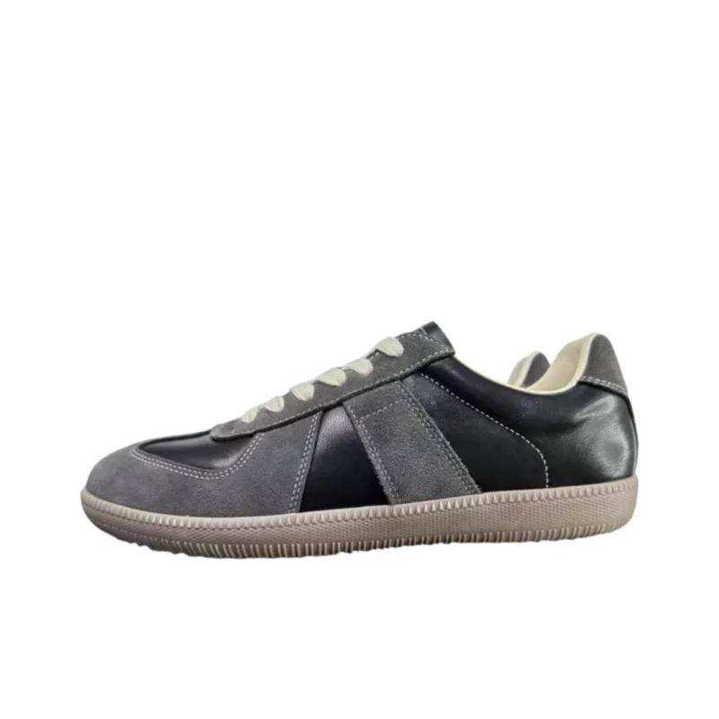 A Fairy Tale Of A Pair Of Shoes Low Top Skateboard Shoes Men's-4